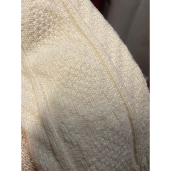 MukLuks Women's Tall Boot Socks, 4-Pairs, New with tags - Picture 6 of 8